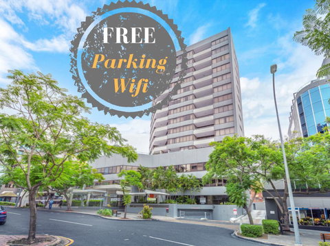 The Astor Apartments - Bet 4u 0