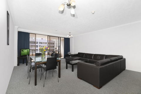 The Astor Apartments - Click Find 1