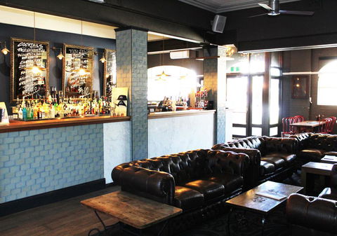 The Astor Hotel Motel - Bet 4u 1