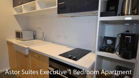 The Astor Suites - Bet 4u 3