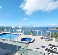 The Atrium Resort - Click Find