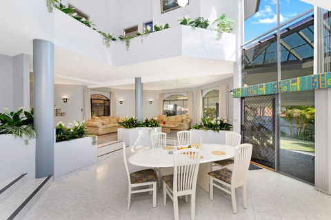 The Atrium, 11 Kentia Close - DBD 2