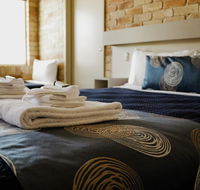 The Australian Hotel Motel - DBD