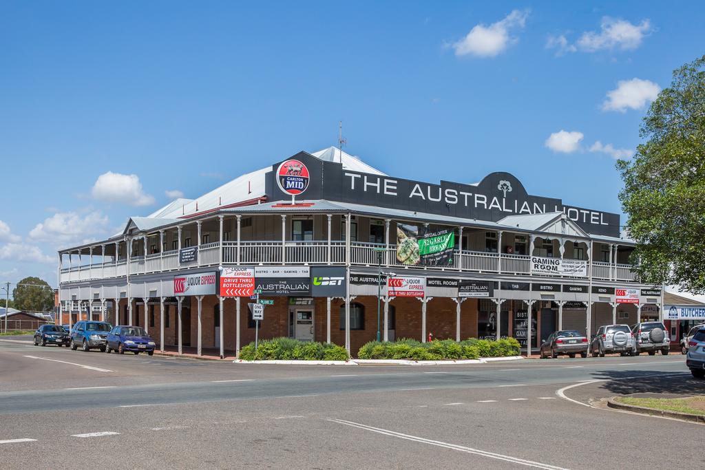 Kitoba QLD Click Find