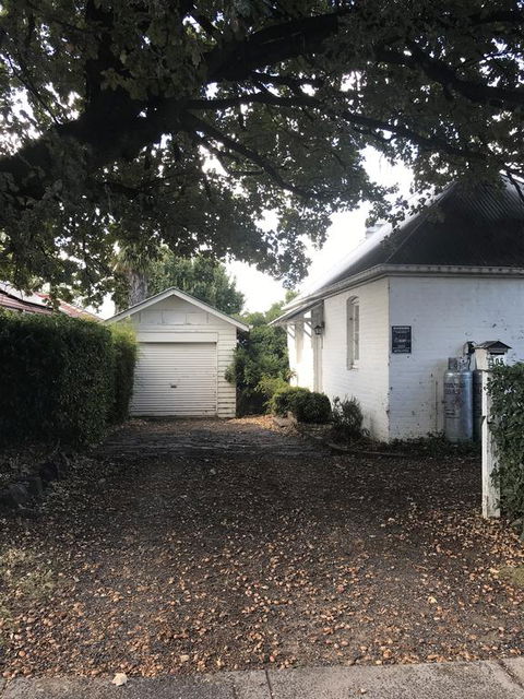 The Bakers Cottage - Click Find 1