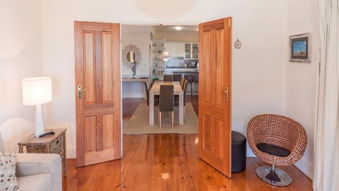 The Banksia - 3 Banksia Court, Normanville - DBD 1