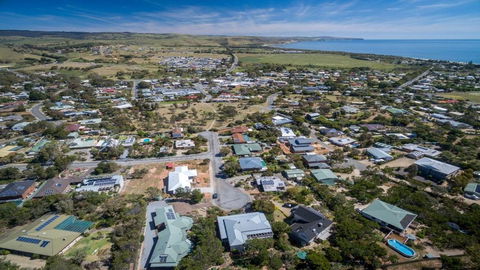 The Banksia - 3 Banksia Court, Normanville - DBD 2