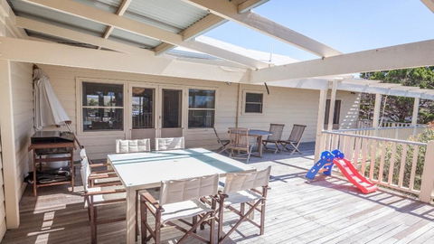 The Banksia - 3 Banksia Court, Normanville - DBD 3