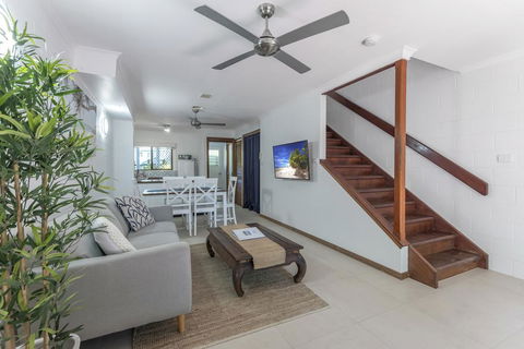 The Barefoot Beach Cottage - Click Find 0