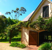 The Barn - Click Find