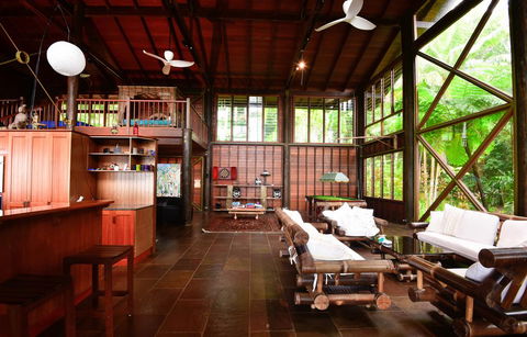 The Barn Daintree Holiday House - Click Find 3