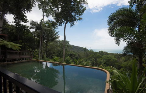The Barn Daintree Holiday House - Click Find 1