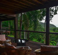 The Barn Daintree Holiday House - Click Find