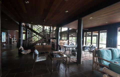 The Barn Daintree Holiday House - Click Find 2