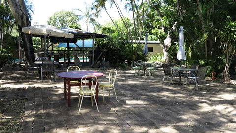 The Barracks In Arcadia - Bet 4u 2