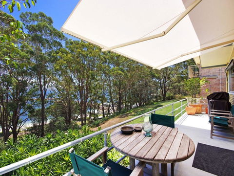 The Bay Escape @ Nelson Bay - Bet 4u 0