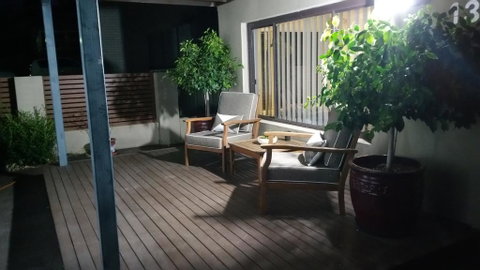 The Beach B&B Shellharbour - Click Find 3