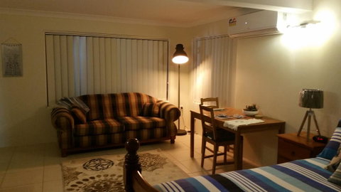 The Beach B&B Shellharbour - Click Find 2