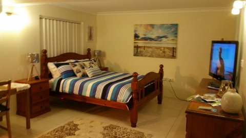 The Beach B&B Shellharbour - Click Find 0
