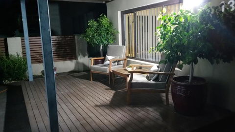 The Beach B&B Shellharbour - DBD 3