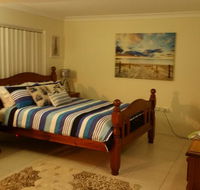 The Beach BB Shellharbour - DBD