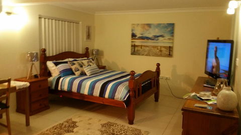 The Beach B&B Shellharbour - DBD 0