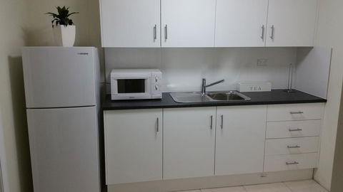 The Beach B&B Shellharbour - DBD 1