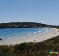 The Beach Escape - Bridge Guide