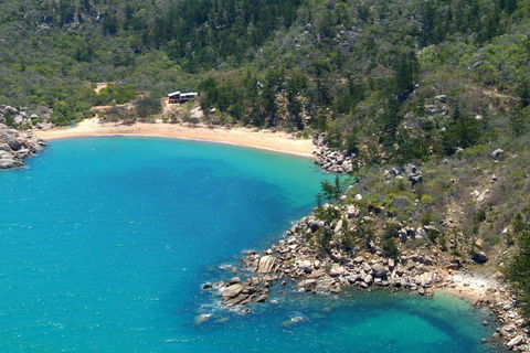 The Beach House At Arthur Bay - Bridge Guide 0