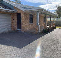 The Beach House on Fitzroy  Anna Bay - Bet 4u