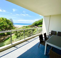 The Beach Resort Cabarita - DBD