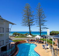 The Beach Retreat Coolum - DBD
