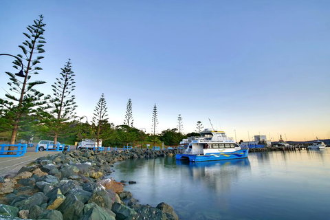 The Beach Retreat Eden - Bet 4u 2