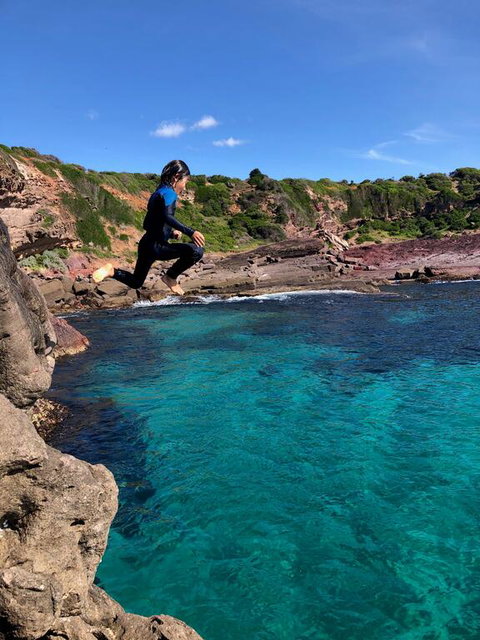 The Beach Retreat Eden - Bet 4u 3