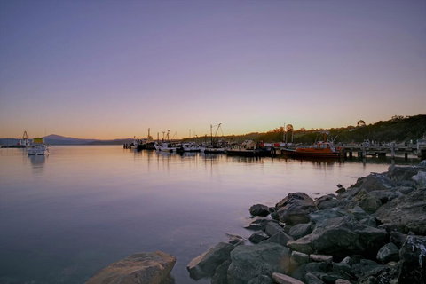 The Beach Retreat Eden - Bet 4u 1