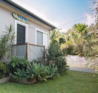 The Beach Shack - Bet 4u