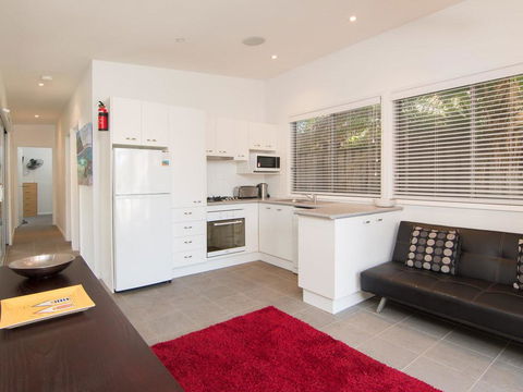 The Beach Shack - DBD 1