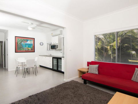 The Beach Shack - DBD 2