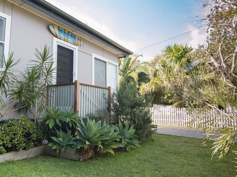 The Beach Shack - DBD 0