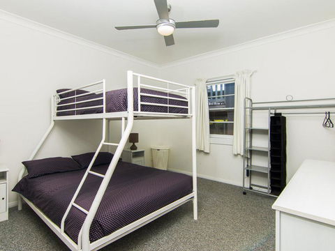 The Beach Shack - DBD 3