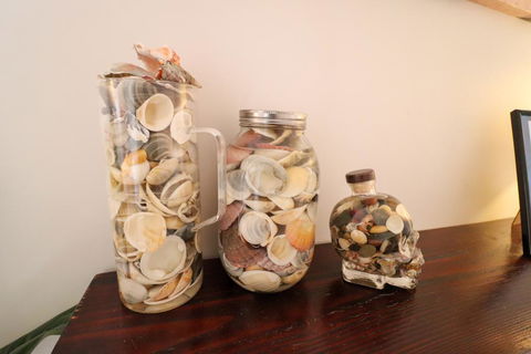 The Beach Shack - Click Find 3