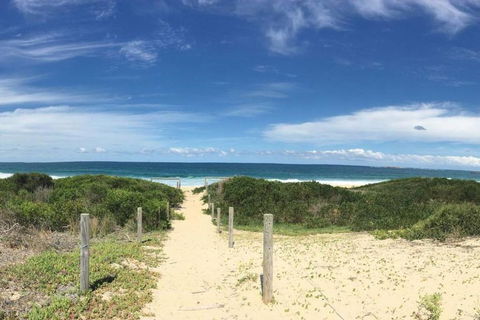 The Beach Shack - Click Find 1