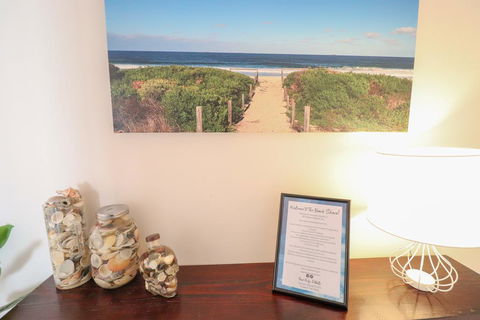 The Beach Shack - Click Find 2