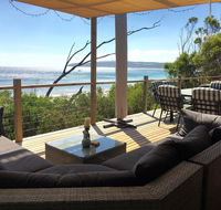 The Beach Shack - Click Find