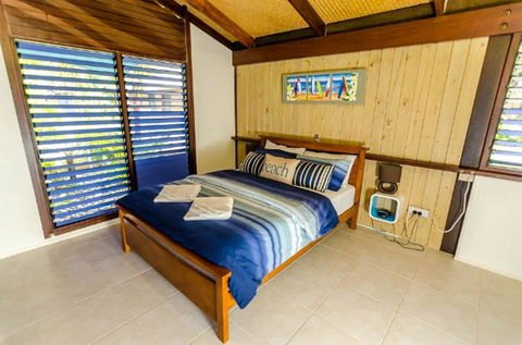 The Beach Shack - Koda Beach Bungalow 1 - Click Find 0