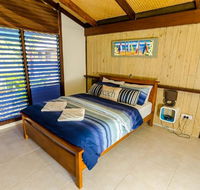 The Beach Shack - Koda Beach Bungalow 1 - Click Find