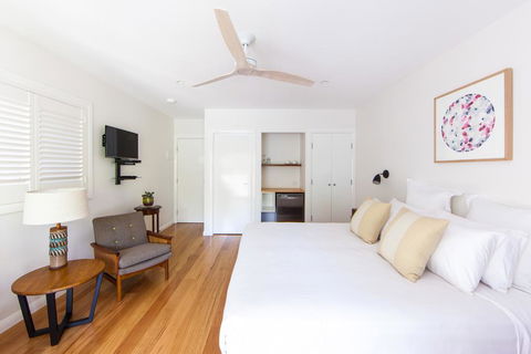 The Beach Shack Byron Bay - Bridge Guide 3