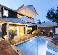 The Beach Shack Byron Bay - Bridge Guide