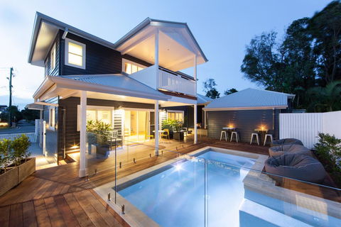 The Beach Shack Byron Bay - Bridge Guide 0
