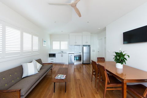 The Beach Shack Byron Bay - Bridge Guide 2